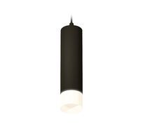 Подвесной светильник Ambrella light с акрилом XP XP6356005_AMB