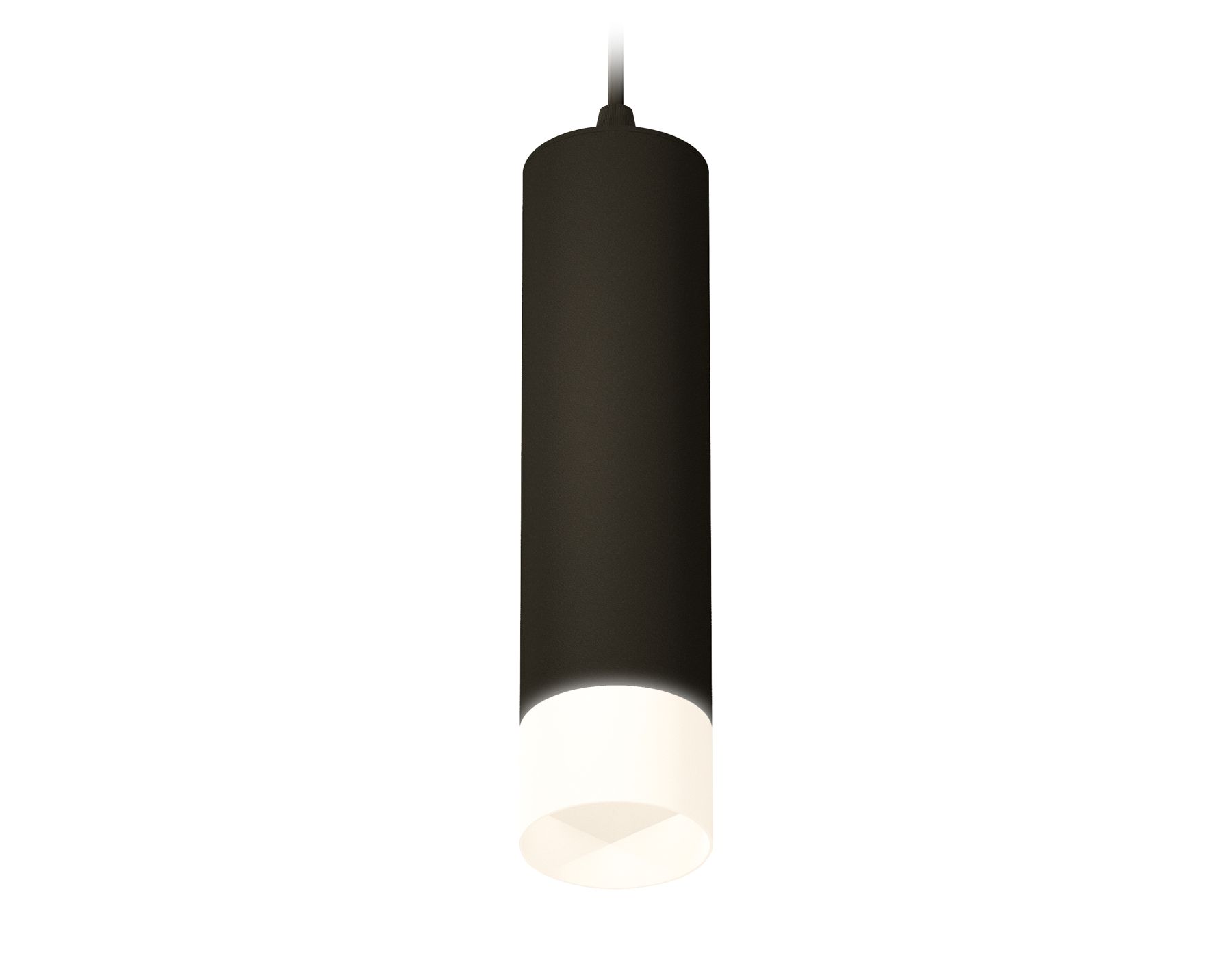 Подвесной светильник Ambrella light с акрилом XP XP6356005_AMB