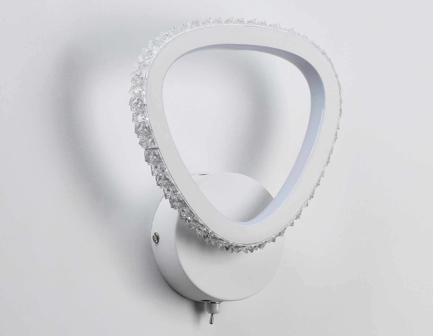 Бра Ambrella light с выключателем на корпусе Original FA9557_AMB