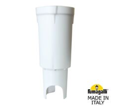 Грунтовый светильник светильник FUMAGALLI ALDO SQUARE 1L4.000.000.AXZ1L 1L4.000.000.AXZ1L