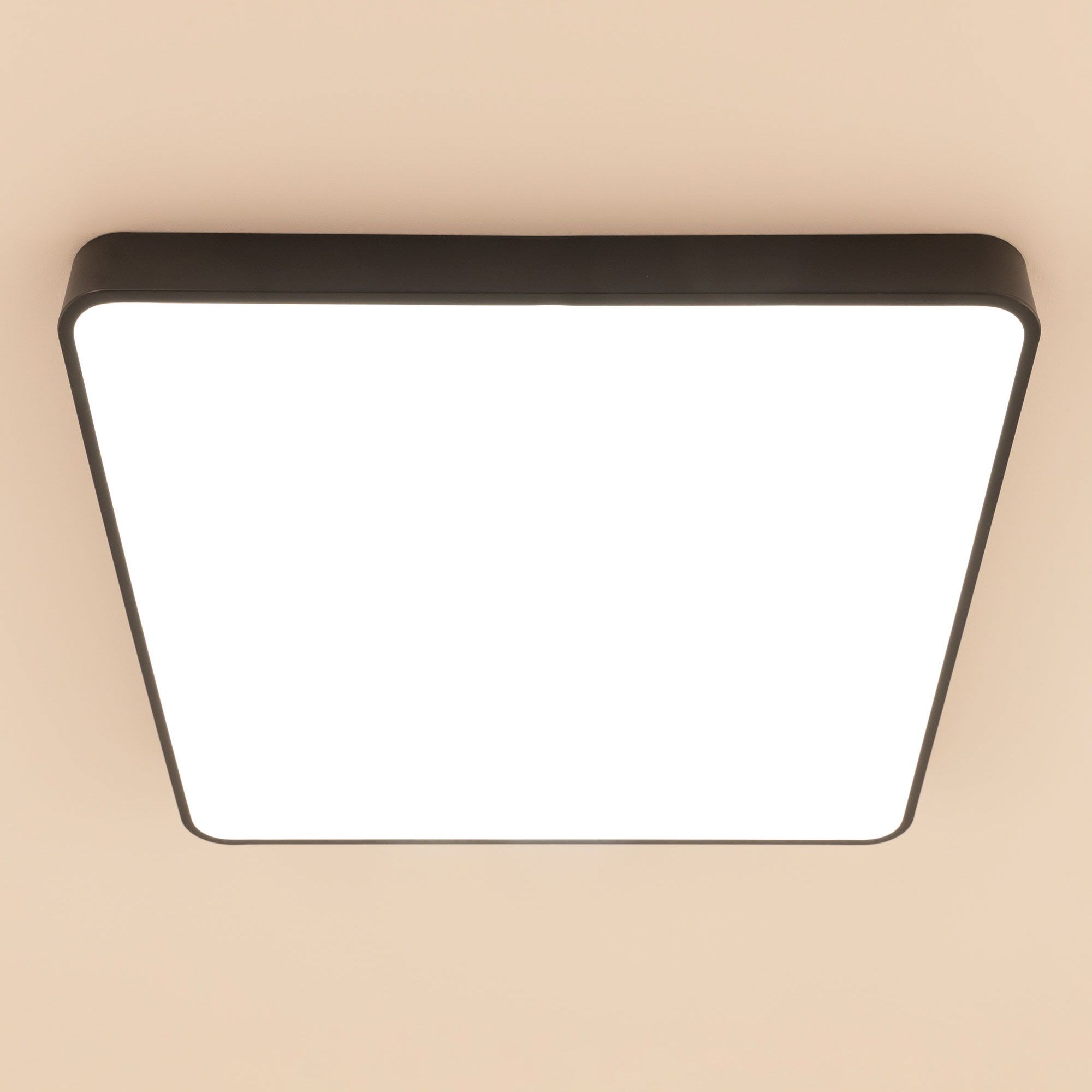 Потолочный светильник CitiLux с RGB,  Купер CL724K105G1