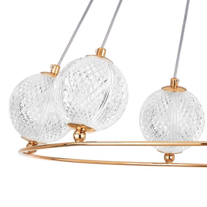 Подвесной светильник Lightstar 737063_LS