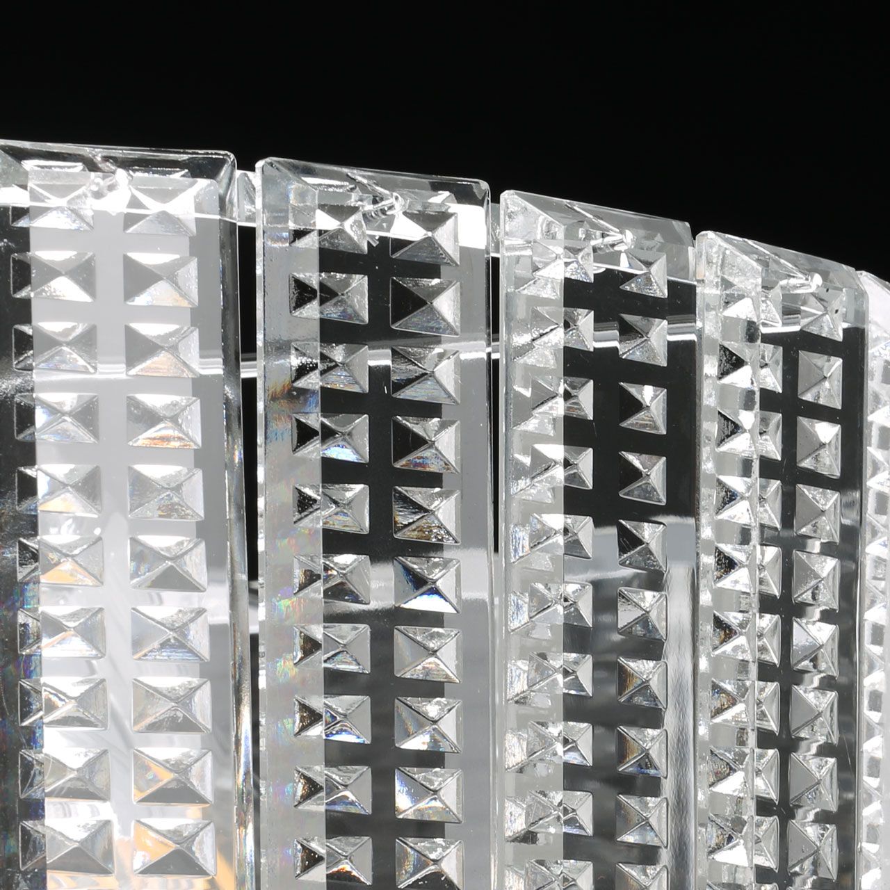 Подвесная люстра MW-Light Аделард 642016105_MW