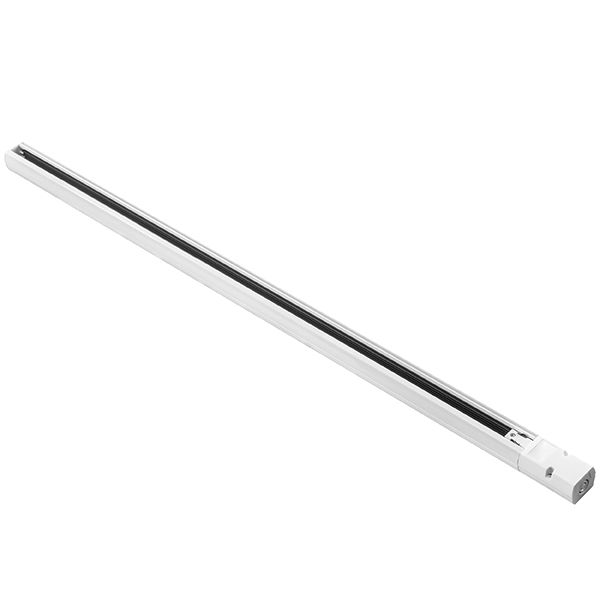 

Трек четырехконтактный трехфазный 100см Lightstar 504015, 504015