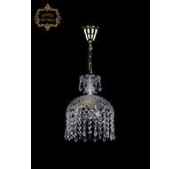 Подвесной светильник Bohemia Art Classic 14.781.22.G.Dr_BI