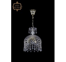 Подвесной светильник Bohemia Art Classic 14.781.22.G.Dr_BI