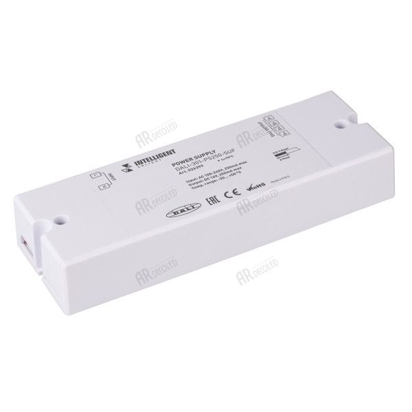 

Драйвер DALI Dimm 026399, 026399