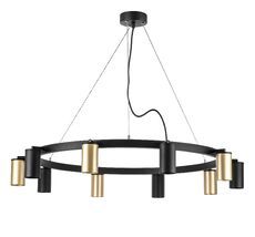 Подвесная люстра LightStar Rullo LR020405375_LS