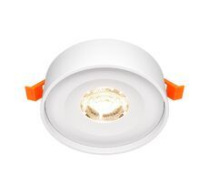 Встраиваемый светильник Maytoni Technical Planet DL035-2-L6W4K_MY