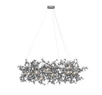 Подвесная люстра Loft IT Spark 10101/600 Chrome_LF