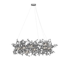 Подвесная люстра Loft IT Spark 10101/600 Chrome_LF