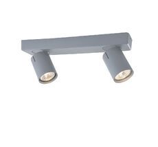 Спот Vele Luce Carrisi Grey VL8067S02