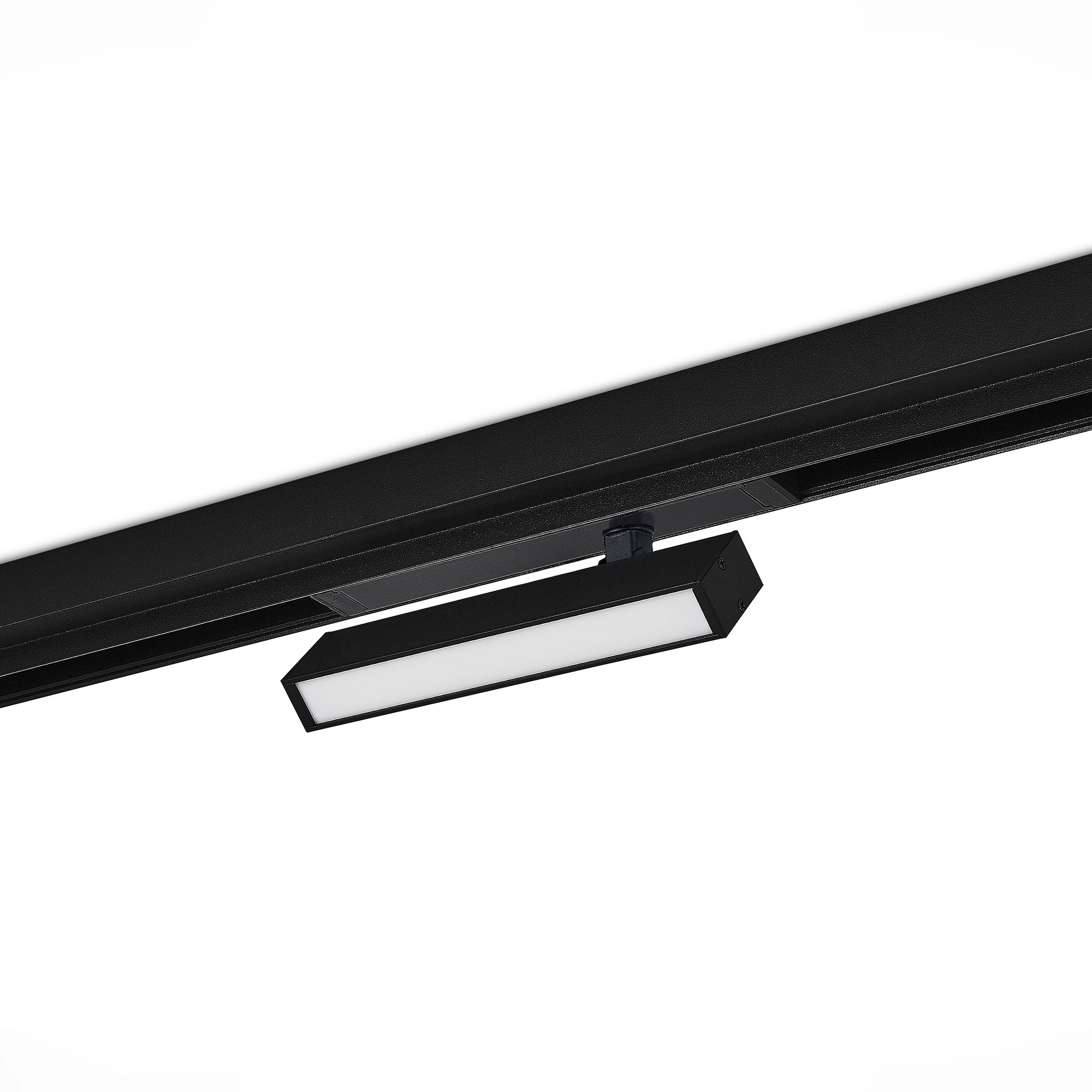 Трековый светильник ST LUCE SKYLINE 220 ST378.496.09