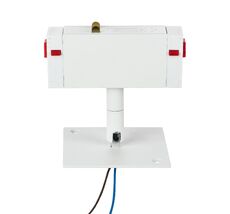 Трековое крепление с адаптером к 2165хх для трека PRO Lightstar Teta 595286_LS