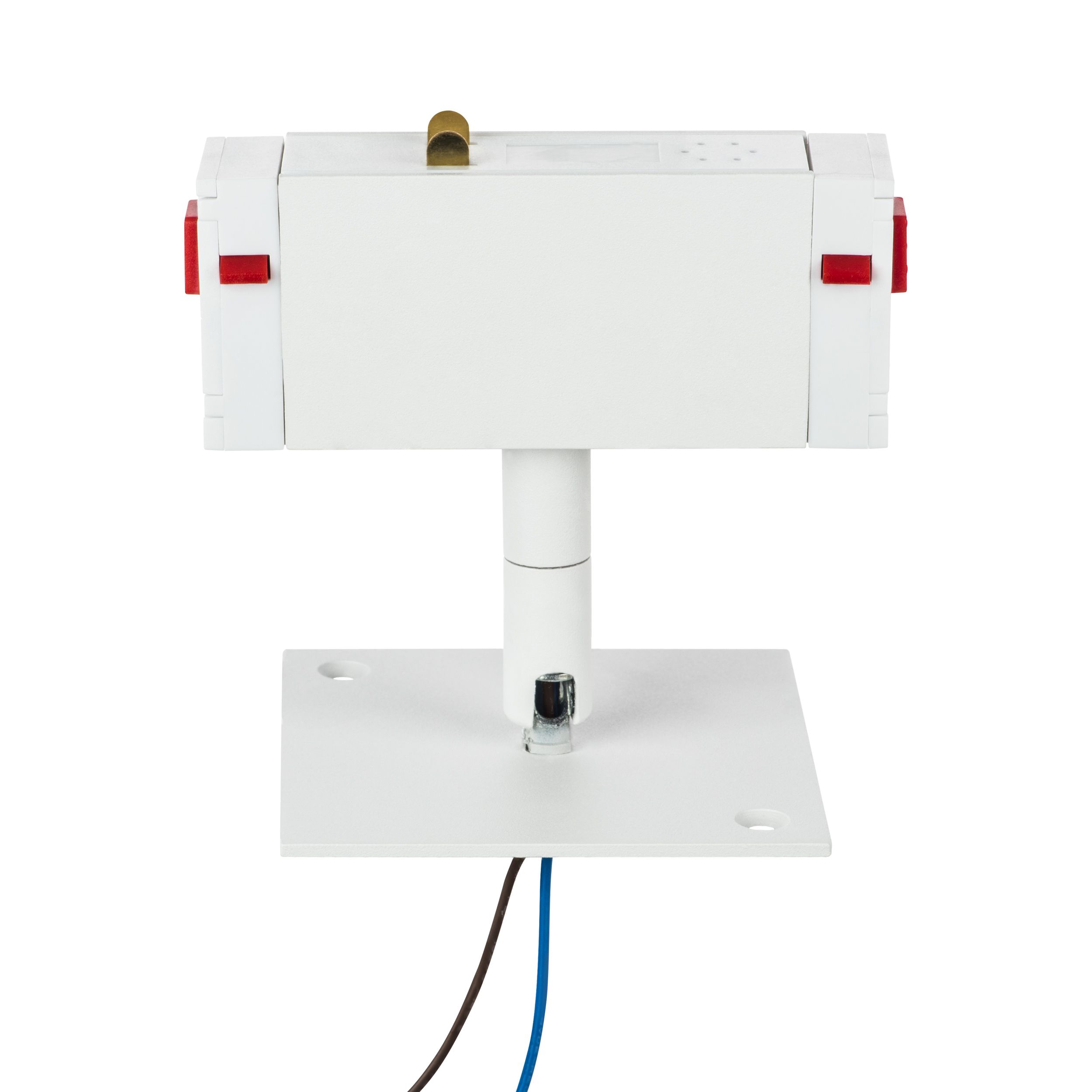 Трековое крепление с адаптером к 2165хх для трека PRO Lightstar Teta 595286_LS