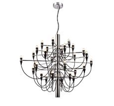 Подвесная люстра Divinare 8030/02 LM-50_DI