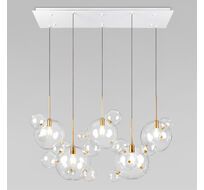 Подвесной светильник LOFT IT Bolle 2034-S5_LF