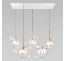 Подвесной светильник LOFT IT Bolle 2034-S5_LF