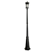 Наземный фонарь Feron 51821_FR