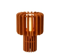 Настольная лампа Lucide ROLLO 45591/01/55