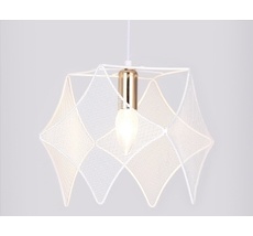 Подвесной светильник Ambrella light в стиле лофт TRADITIONAL TR8420_AMB