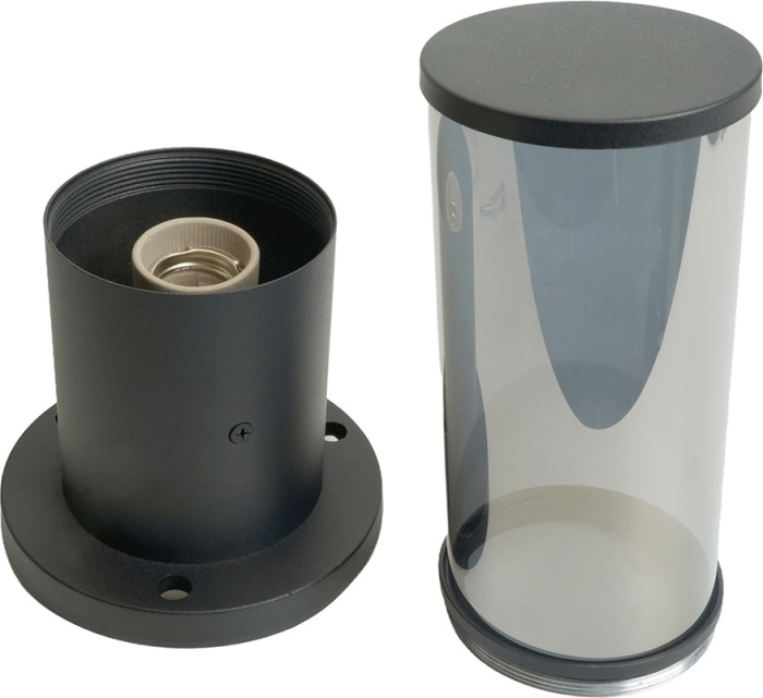 Наземный уличный светильник IP54 Feron 51332_FR