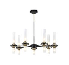 Подвесная люстра на штанге Ambrella Light IGH LIGHT Modern LH55353_AMB