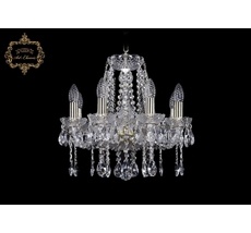 Хрустальная люстра Bohemia Art Classic 11.12.8.141.Gd.Sp_BI