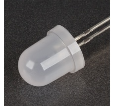 Светодиод ARL-8603UWW-0.5cd-BS ( Arlight 004236_ARL