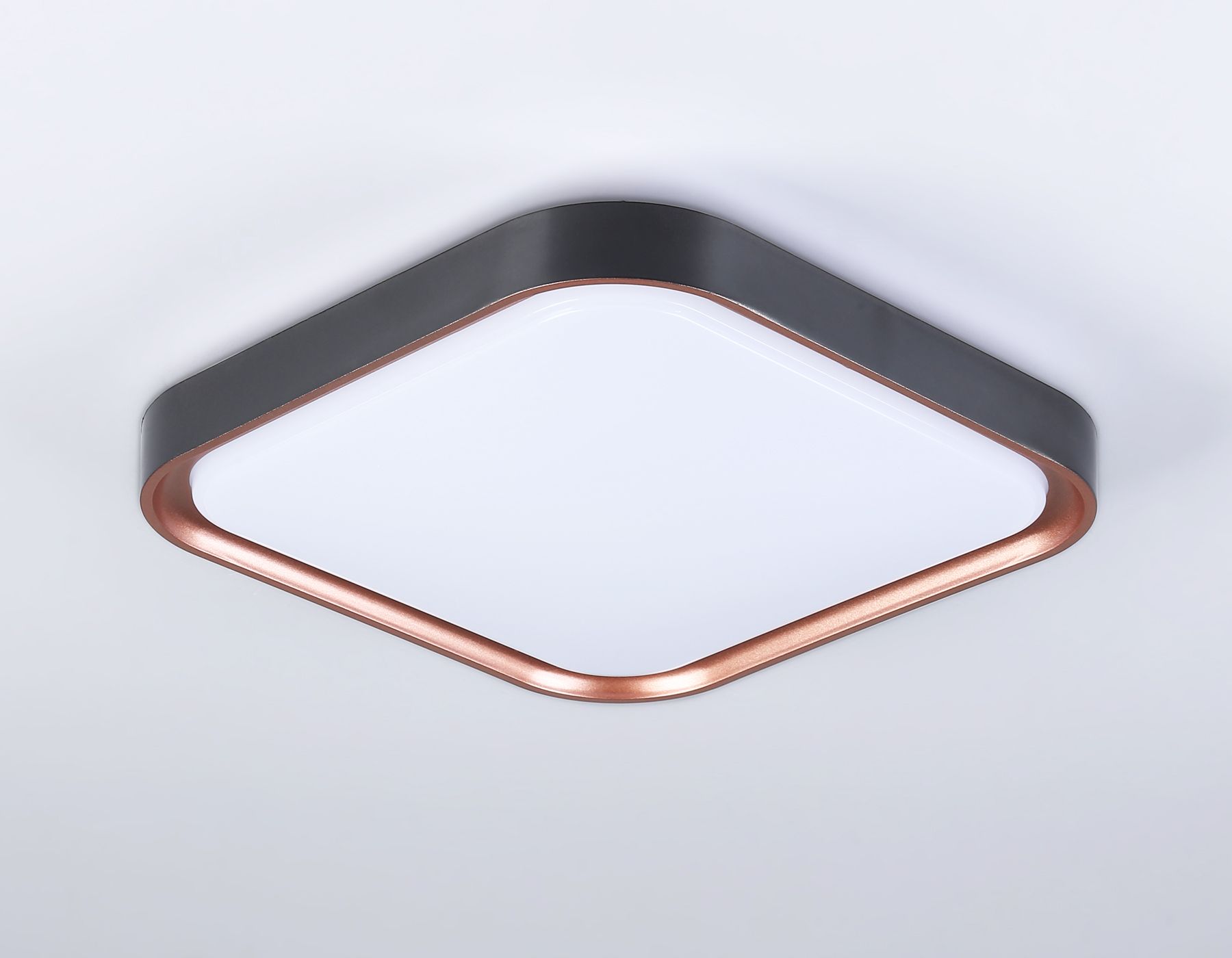 Потолочный светильник Ambrella Light ORBITAL FZ1265_AMB