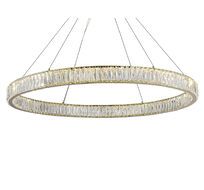 Подвесной светильник NewPort 8240/100 gold_NP