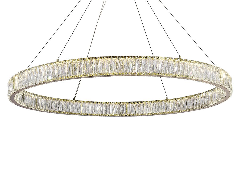 

Подвесной светильник NewPort 8240/100 gold, 8240/100 gold