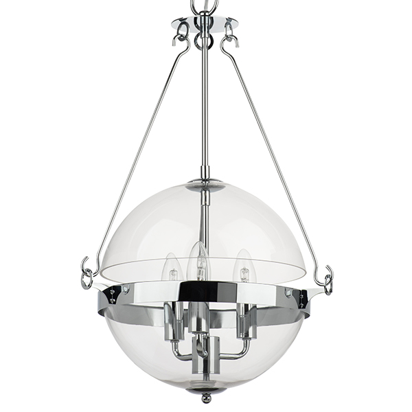 Подвесная люстра LightStar Modena 816034_LS