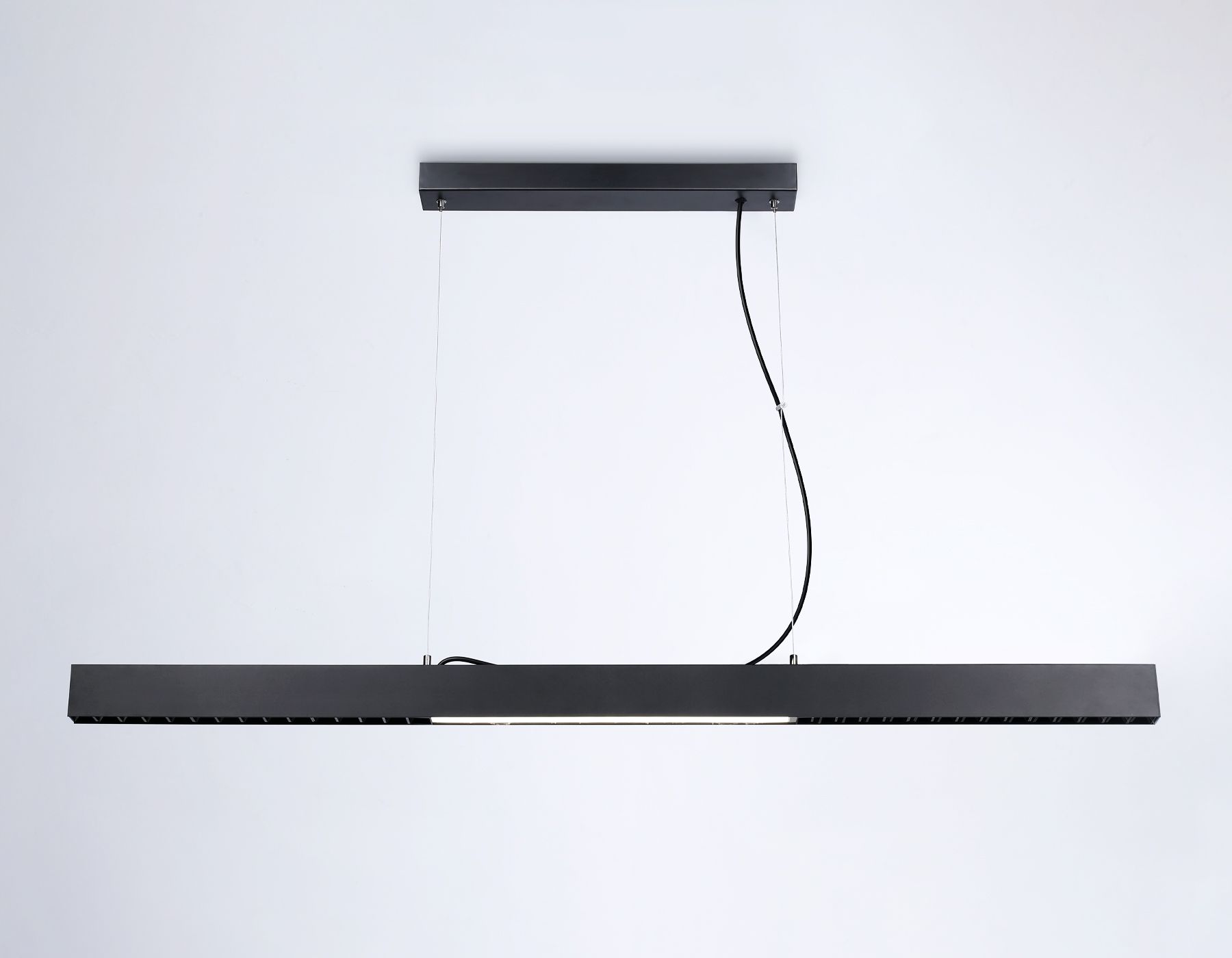 Подвесной светодиодный светильник Ambrella Light LineTech COMFORT FL5966_AMB