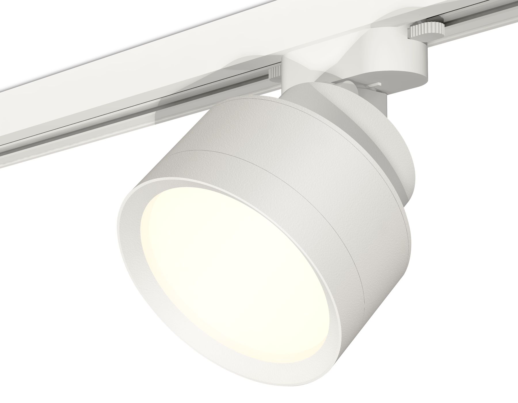 Комплект трекового светильника Ambrella light TRACK SYSTEM XT8101001_AMB