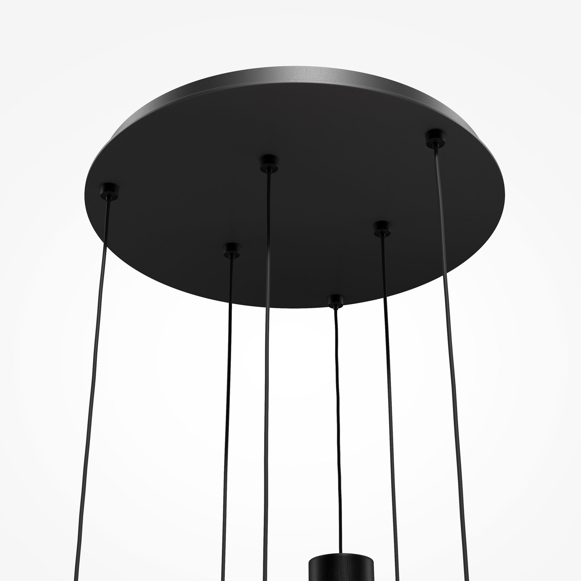 Подвесной светильник Maytoni Smart Casual MOD414PL-06B_MY