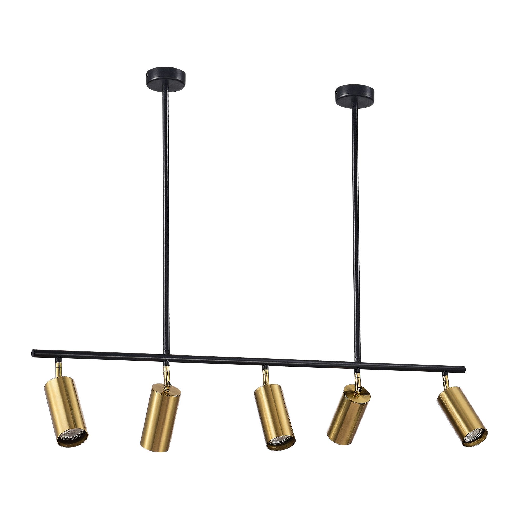 Подвесной светильник ST Luce SORMANO SL1206.413.05