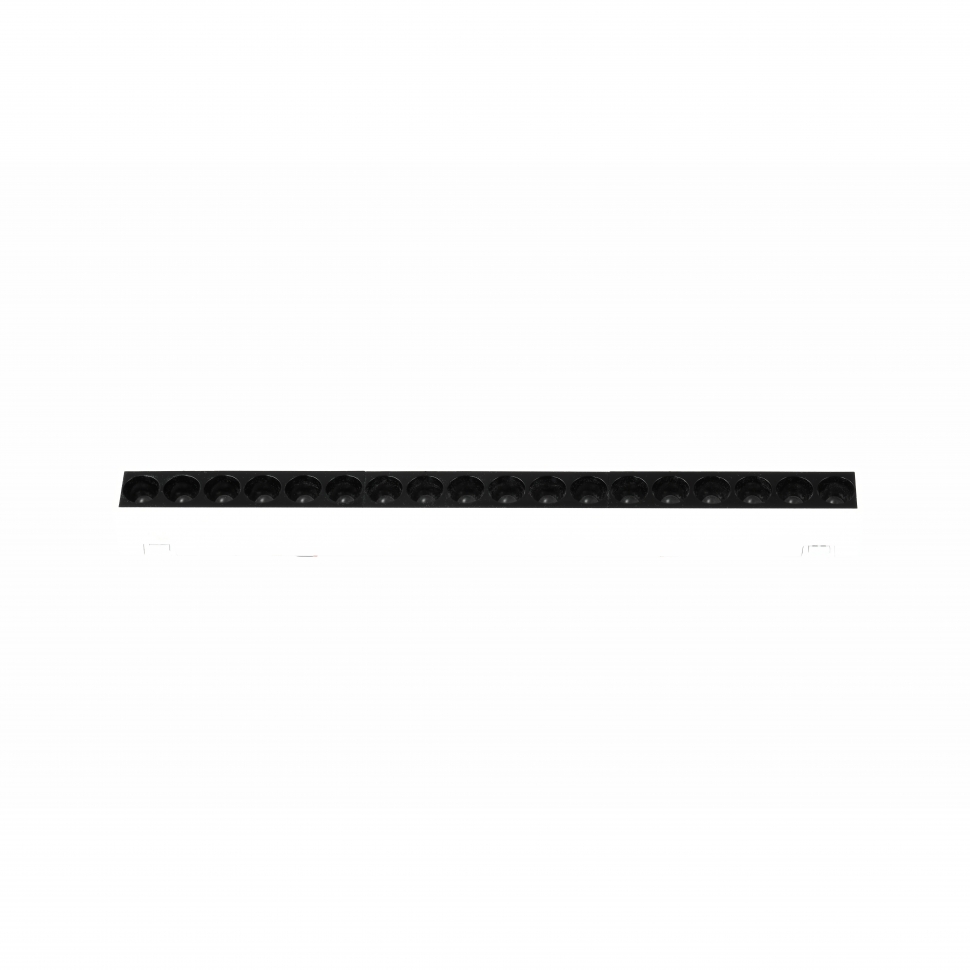 Магнитный трековый светильник iLedex VISION SMART 4825-039-L293-18W-36DG-WH_IX