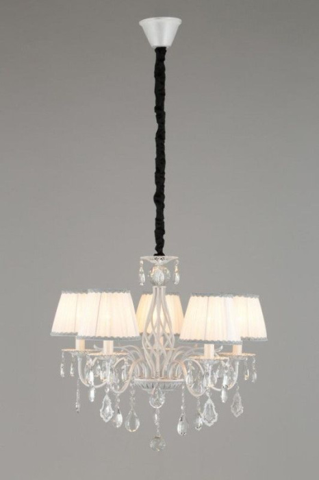 Подвесная люстра Omnilux OML-60813-05