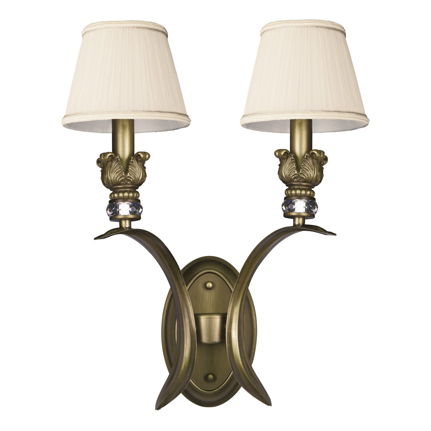Бра LightStar Antique 783621_LS
