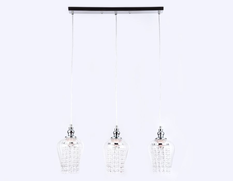 Подвесной светильник Ambrella light со сменной лампой TRADITIONAL TR3612_AMB