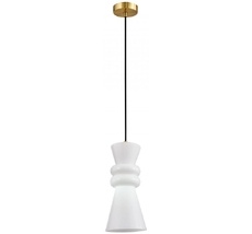 Подвесной светильник Imex MD.9345-1-P-BR_IM