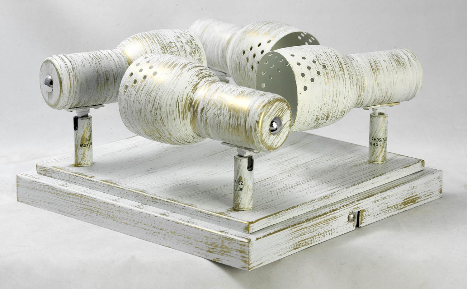 Спот Lussole MIAMI LSP-8056