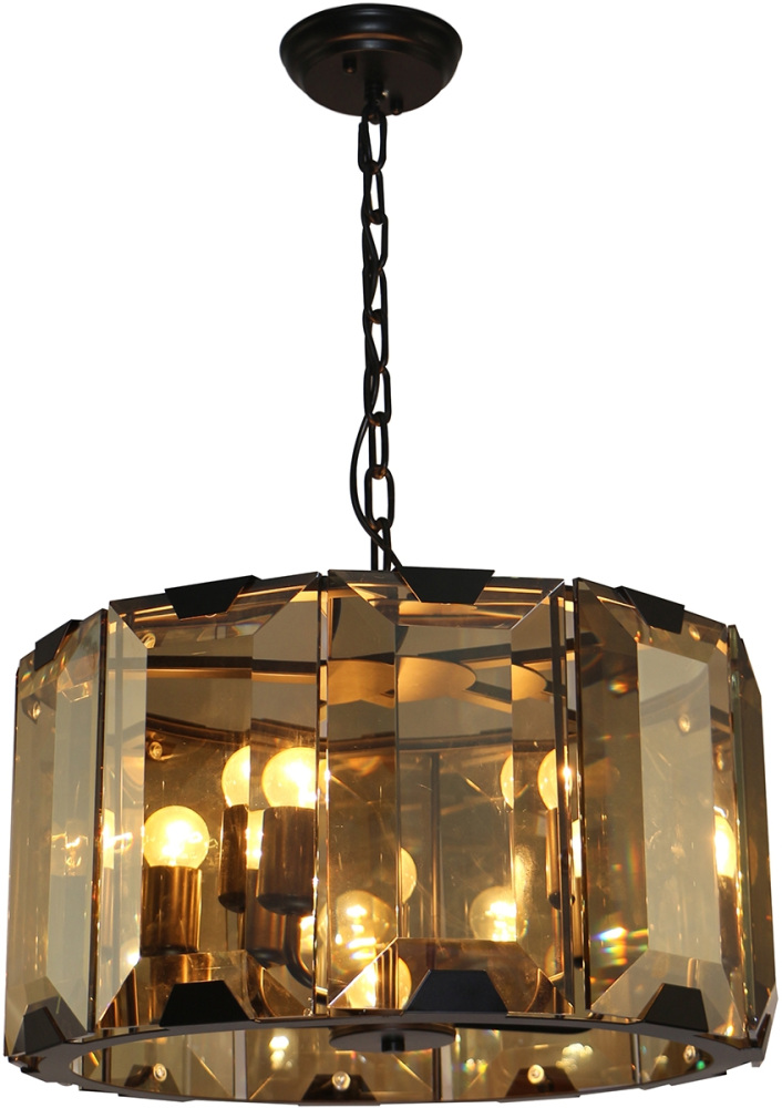 Подвесная люстра Moderli V1220-5P_MD