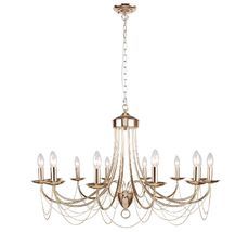 Подвесная люстра F-Promo Plini 2591-12P