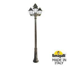 Уличный фонарный столб ANNA E22.157.S31.BYF1R