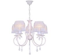 Подвесная люстра Toplight Camilla TL1135-5H