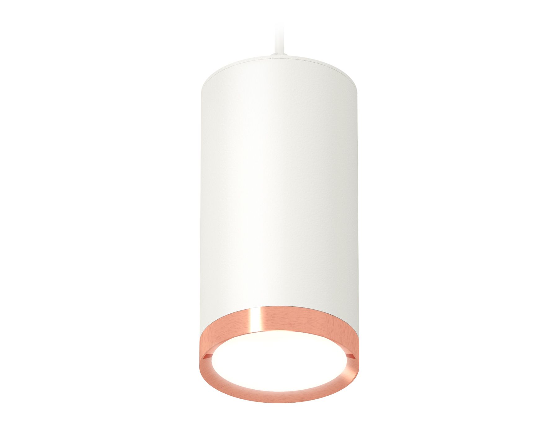Подвесной светильник Ambrella light GX53 Techno XP8161014_AMB