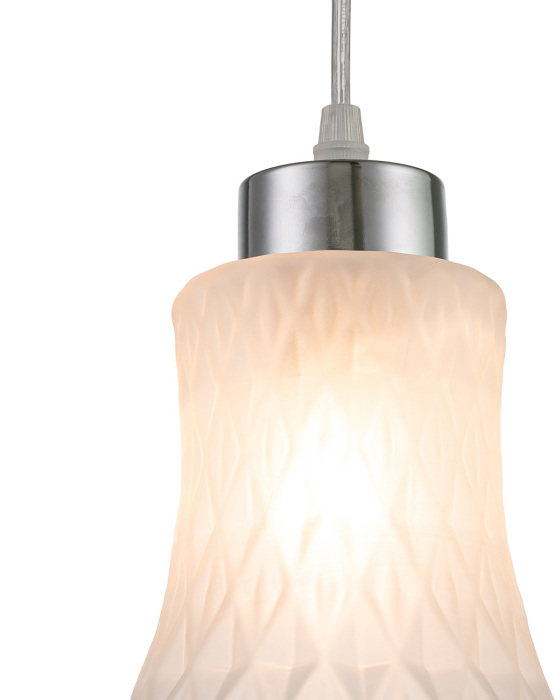 Подвесной светильник Escada 10193/1S Matt_ESC