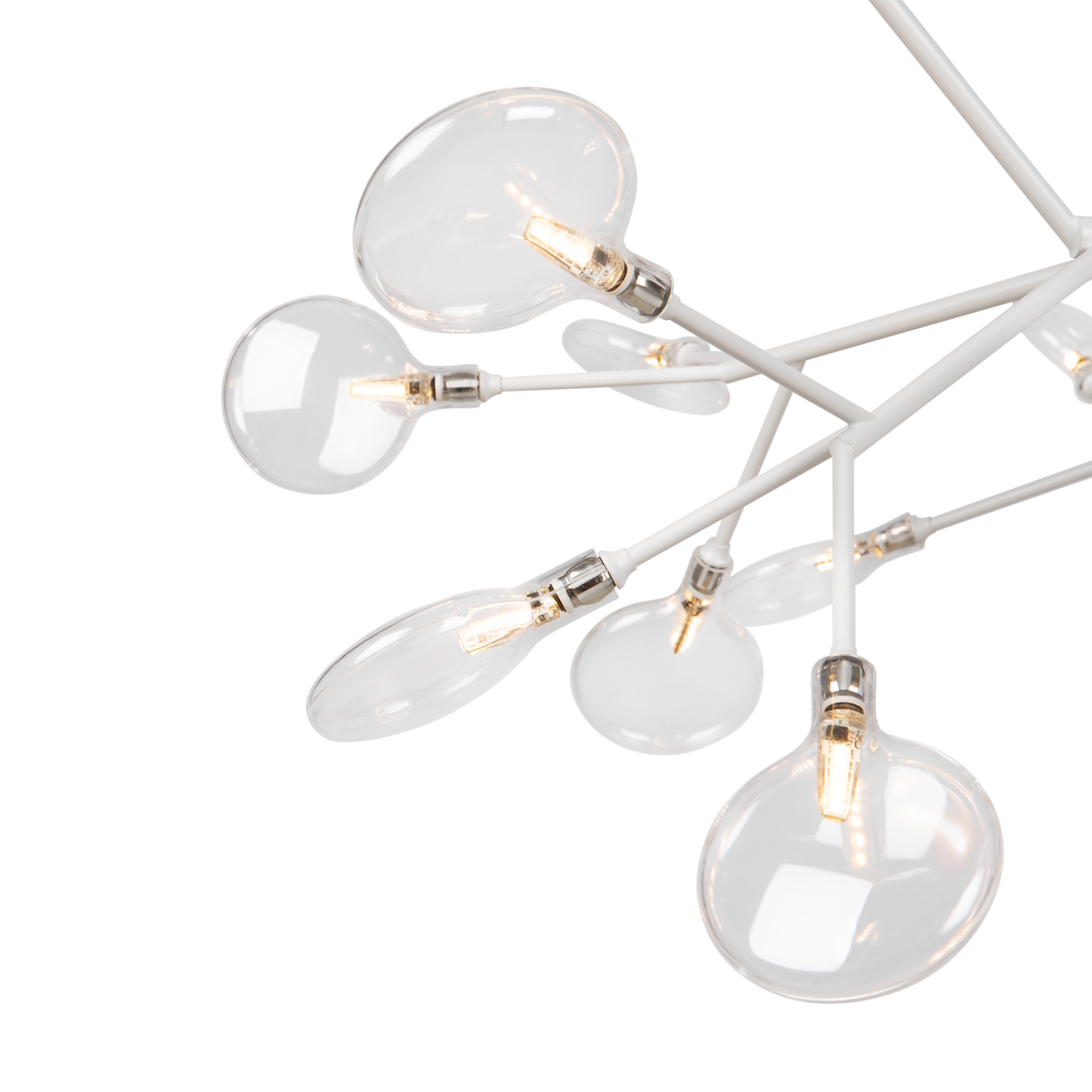 Подвесная люстра Freya Florencia FR5049PL-27W_MY